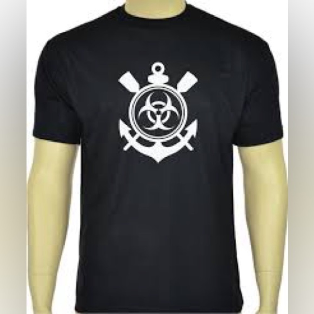 CORINTHIANS t-shirt NWOT